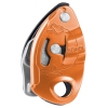 Przyrząd asekuracyjny Petzl GRIGRI